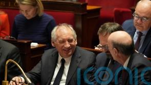France’s government survives no-confidence vote as budget finally adopted
