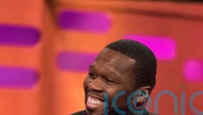 Rapper linked to shooting was in Dubai partying with 50 Cent, court told
