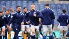 Peter de Villiers confident Scotland are now capable of beating Ireland