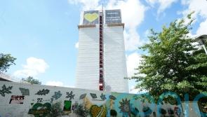 Grenfell Tower to be demolished, bereaved families told
