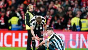 Newcastle’s near misses: The chances that slipped by during 70 years of hurt