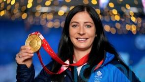 Eve Muirhead relishing chance to help GB’s Winter Olympians achieve their dreams