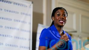 Immigrants should face tougher hurdles for citizenship, says Badenoch