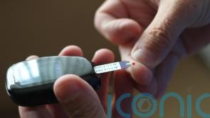 One in five UK adults ‘living with diabetes or prediabetes’, data shows
