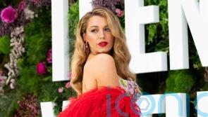 Fresh lawsuit against Blake Lively in It Ends With Us fight