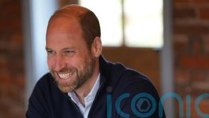 William to visit two groups working to combat loneliness