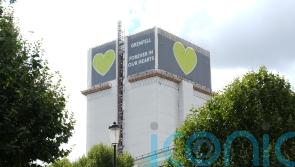Grenfell United claim bereaved ignored on decision to demolish tower
