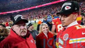 Kansas City have history on the line in Super Bowl clash with Philadelphia