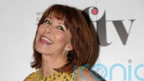 Kay Burley thanks well-wishers for their ‘support’ after retiring from Sky News