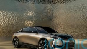 DS No8 goes on sale priced from &pound;50,790