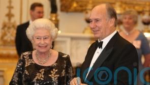 Aga Khan helped the late Queen enjoy ‘one of her most enjoyable’ racing moments