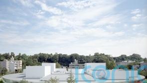 Japanese firm famed for ‘sustainable’ design receives top architecture honour