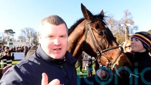 Apples Jane out to uphold family honour at Naas this weekend