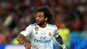 Former Brazil and Real Madrid full-back Marcelo retires