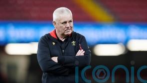 Warren Gatland denies Italy clash is ‘biggest Wales game for 20 years’
