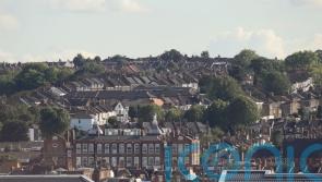 ‘Much-needed confidence boost’ for home buyers as mortgage rates fall