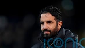 Ruben Amorim says Manchester United job will be &lsquo;really hard&rsquo; for rest of season