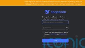 DeepSeek reopens new user sign-ups despite ongoing security concerns