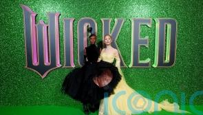 Wicked, Moana and Paddington help UK cinema admissions hit five-year high