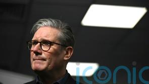 Oil and gas part of future for decades to come, says Starmer on nuclear visit