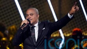 Murder Inc Records founder and music mogul Irv Gotti dies aged 54