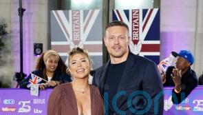 Former Love Island stars Olivia and Alex Bowen expecting their second child