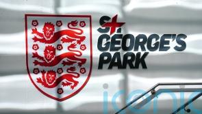 FA hopes St George’s Park refurbishment boosts England’s chances of success