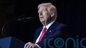 Trump blames ‘obsolete’ computer system for deadly plane crash