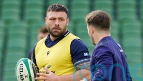 Rory Sutherland insists he can shine for Scotland after off-field upheaval
