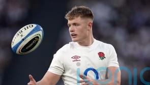 ‘Tough and brave’ Fin Smith backed to star on first England start against France