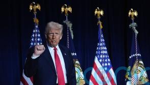 Trump creates task force with aim of rooting out ‘anti-Christian bias’ in US