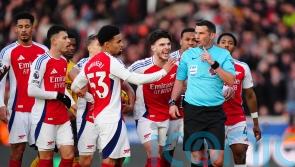 Premier League’s KMI Panel says Myles Lewis-Skelly’s dismissal was incorrect