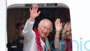 King and Queen to pay state visits to Italy and the Vatican