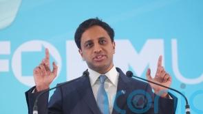 Reform chairman suggests party could win ‘350 to 400 seats’ at next election