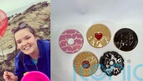 Artist replicates ‘iconic’ British biscuits in the form of clay coasters