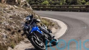 First Ride: Suzuki&rsquo;s V-Strom 800RE is a do-it-all motorcycle