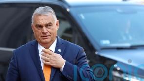 Hungary’s Orban ‘to close down’ pro-democracy and rights groups receiving US aid