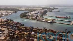 China criticises US ‘coercion’ as Panama declines to renew infrastructure deal