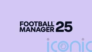 Football Manager 25 cancelled after delays