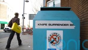 ‘Alarming’ jump in proportion of knife assault hospital cases aged under 18
