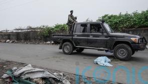 UN rights body holds urgent session on violence in Democratic Republic of Congo