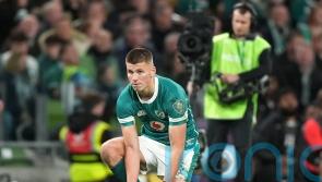 Sam Prendergast gets Ireland number 10 backing from interim boss Simon Easterby