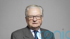 Former Plaid Cymru leader Dafydd Elis-Thomas dies aged 78