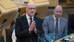 Swinney ‘confident’ £1bn Barlinnie replacement will not see large cost increases