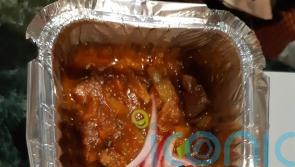 Takeaway restaurant fined for putting sheep meat in ostrich curry