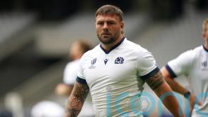 Rory Sutherland to make first Six Nations start since 2022 against Ireland