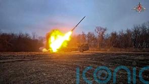 Russia claims to have taken another eastern Ukraine town