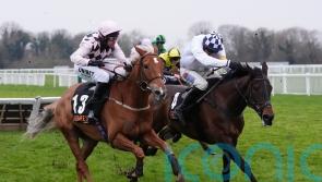 Morrison making no Secret of Squirrel’s Hurdle hopes