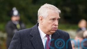 Andrew adviser ‘showed lack of common sense over alleged Chinese spy evidence’