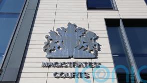 Magistrate reprimanded for telling defendant ‘sweet dreams’ as he jailed him